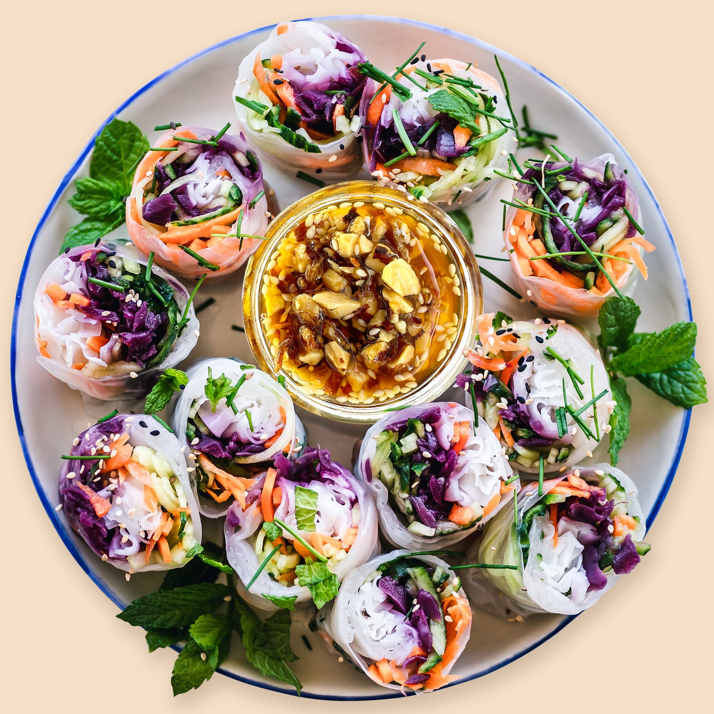Almond Crunch Sauce - 3 PK
