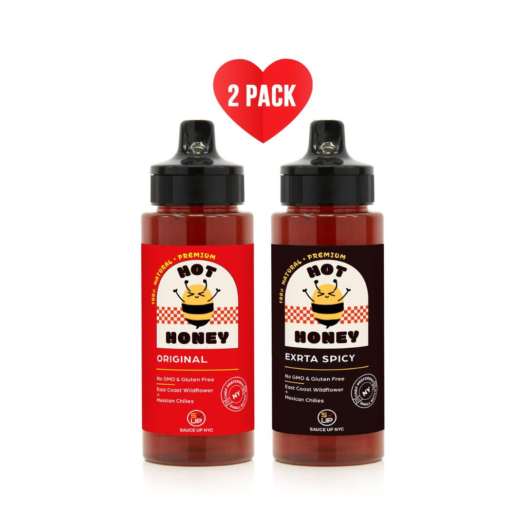 Hot Honey ( O + S )