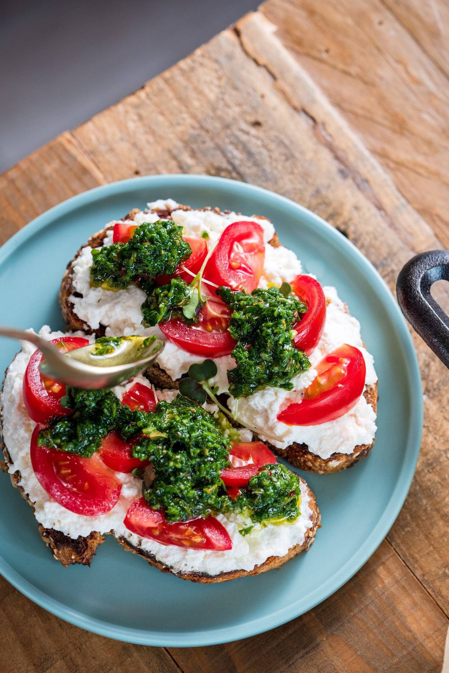 Chimi Green Sauce - Classic