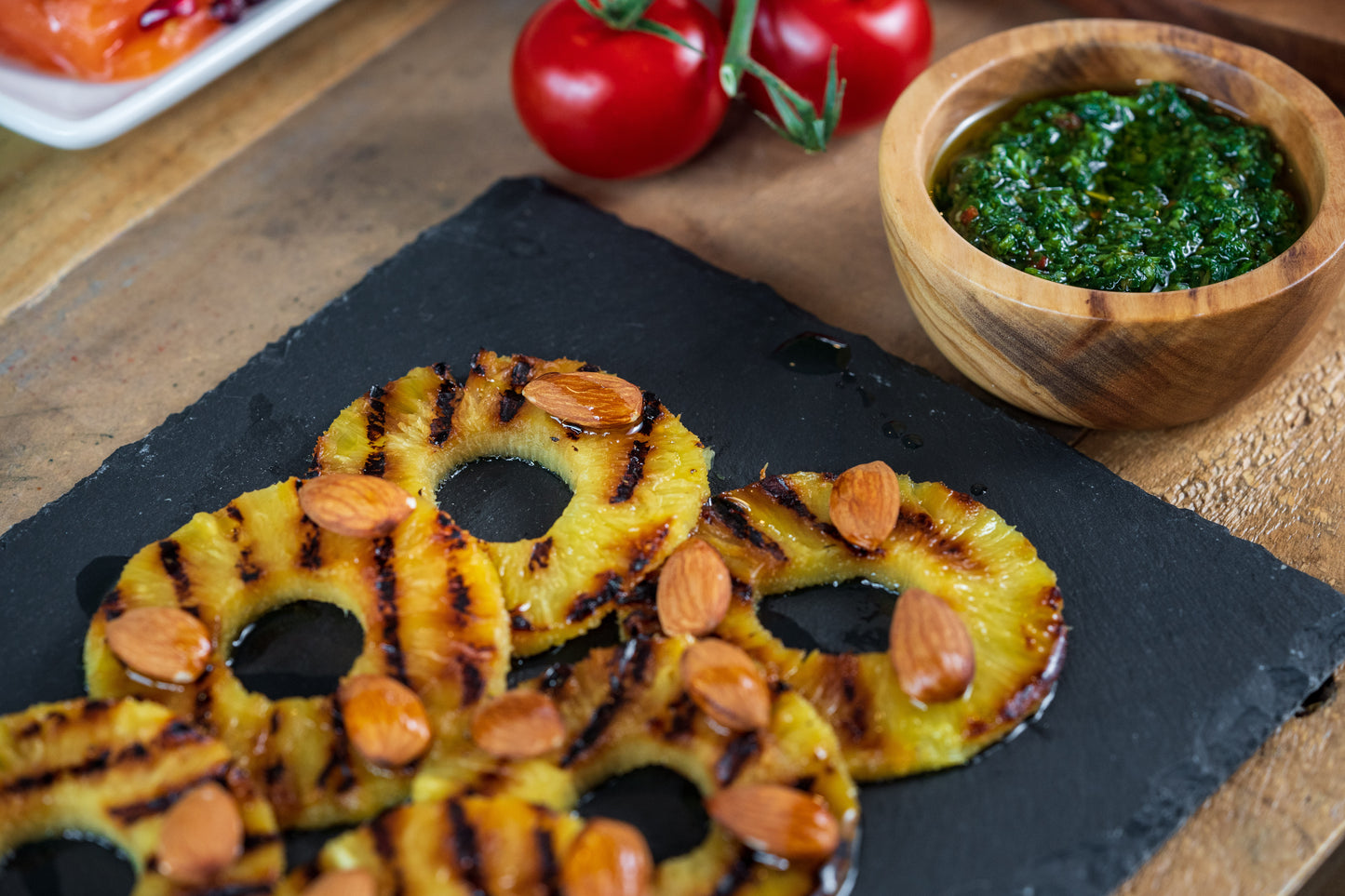 Chimi Green Sauce - Classic
