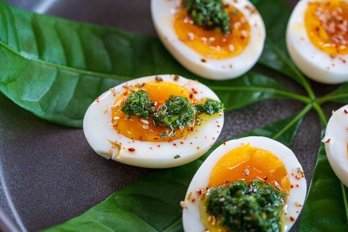 Chimi Green Sauce - Classic