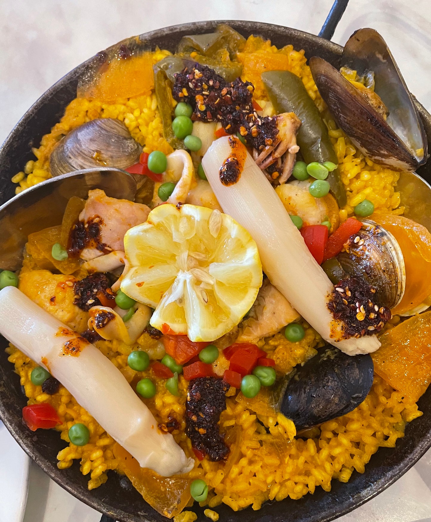 Chili-Crisp-Sauce - Original