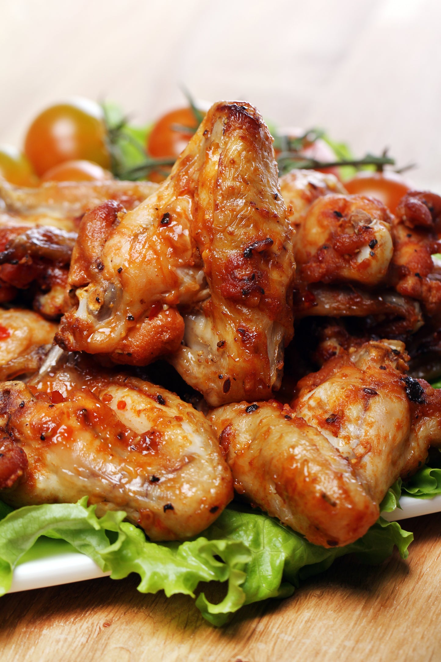 Chili Crisp Sauce - Extra Spicy