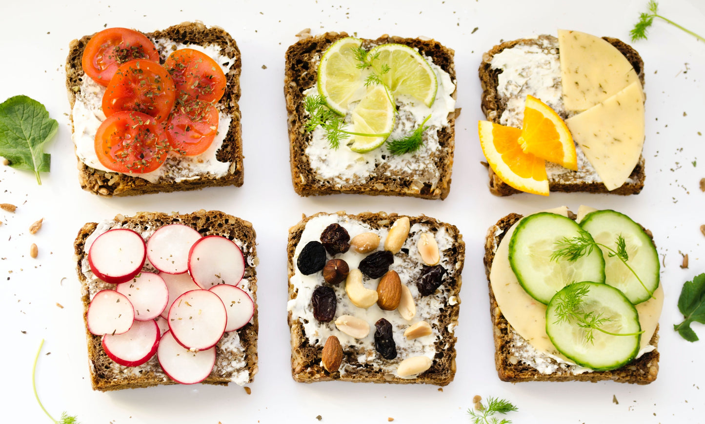 WHITE TRUFFLE NUT-CRUNCH SAUCE