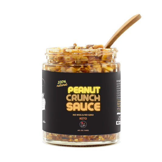 ( Peanut + Almond ) - 2PK