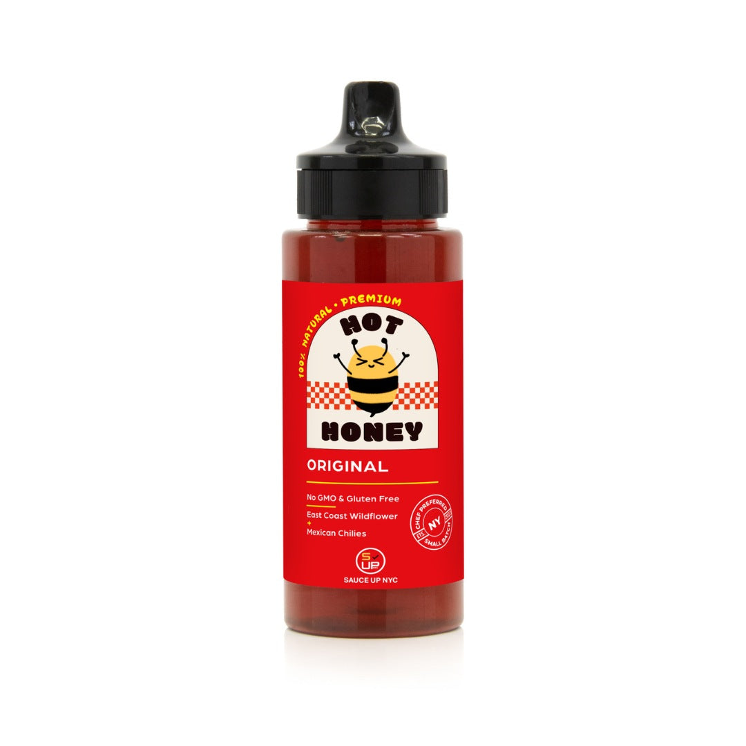 Hot Honey - Original