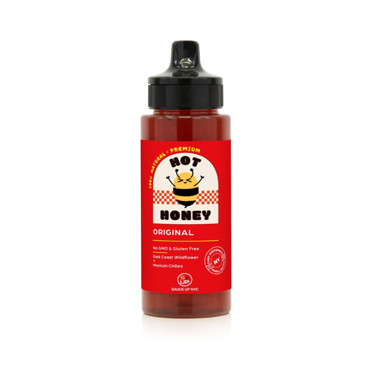 Hot Honey - Original