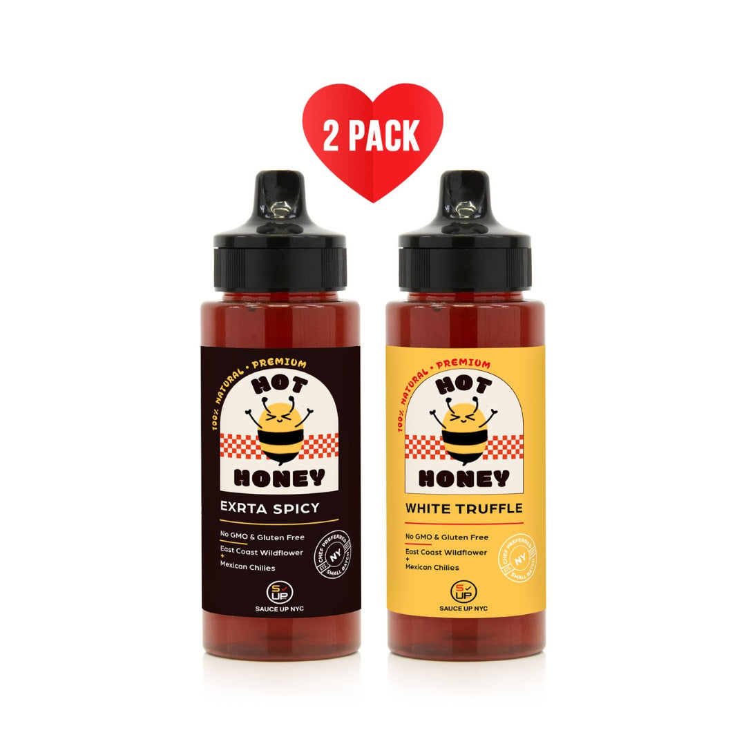 Hot Honey ( S + T )