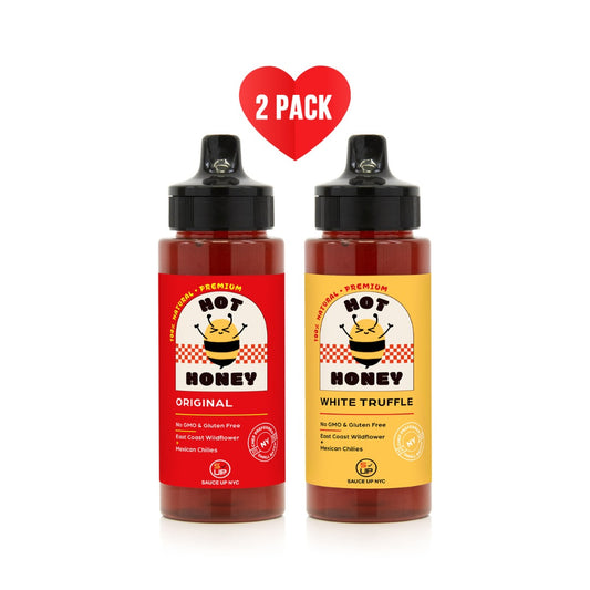 Hot Honey ( O + T )