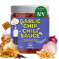 Garlic Chip Chili Sauce