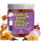 Garlic Chip Chili Sauce ( Chipotle )