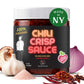 Chili Crisp Sauce - Extra Spicy