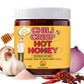 Chili Crisp Hot Honey