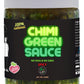 Chimi Green Sauce - Extra Spicy