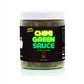 Chimi Green Sauce - Extra Spicy